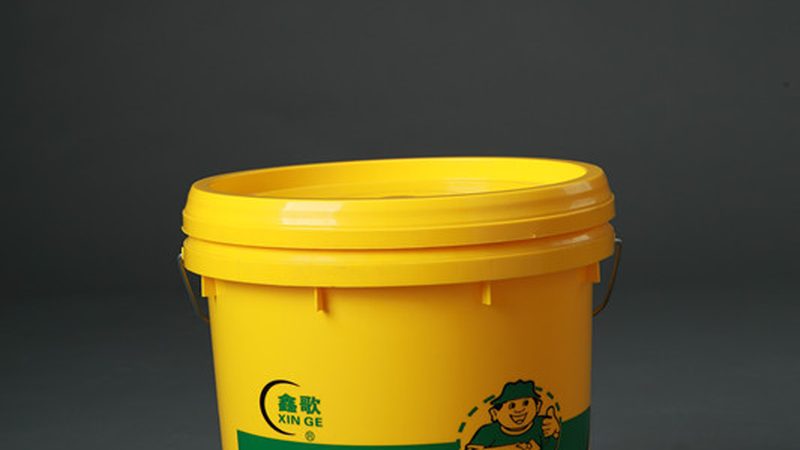 JS防水涂料：揭秘其生产工艺与关键性能