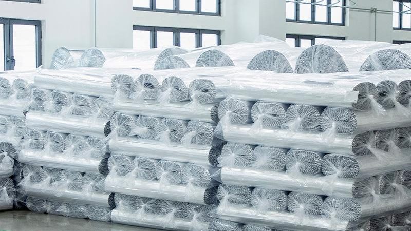 外墙防水与屋顶防水材料能否通用？解析与考量**