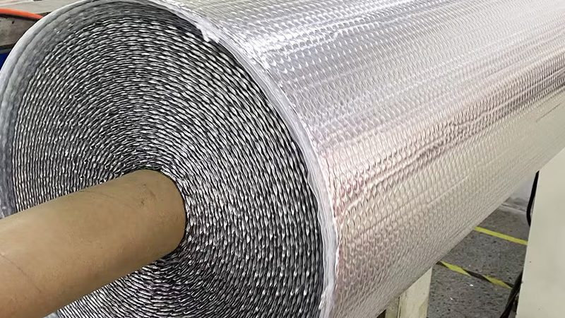 管道保温材料DN50规格型号解析