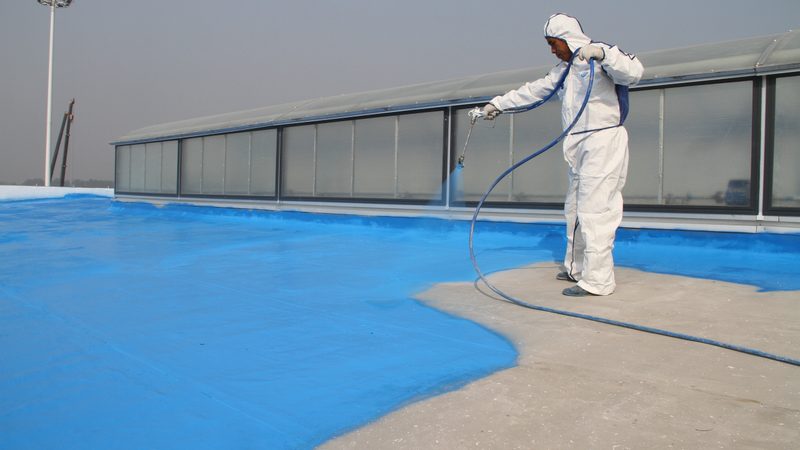 外墙防水水泥基材料：如何选择更优方案**