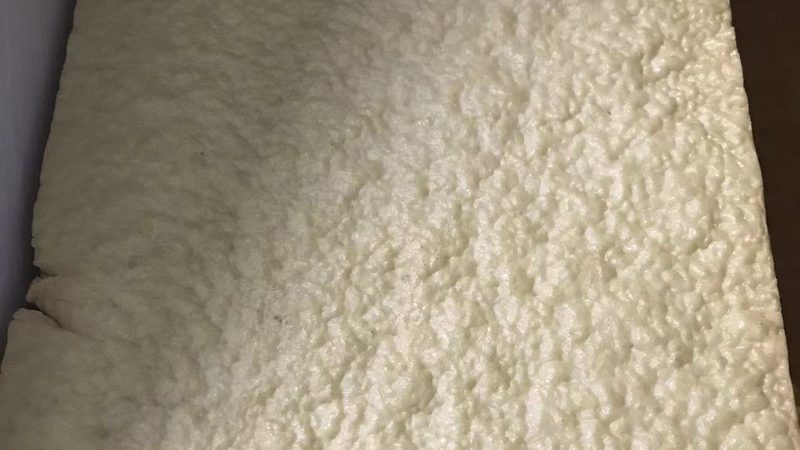 sbs防水卷材厚度检测方法