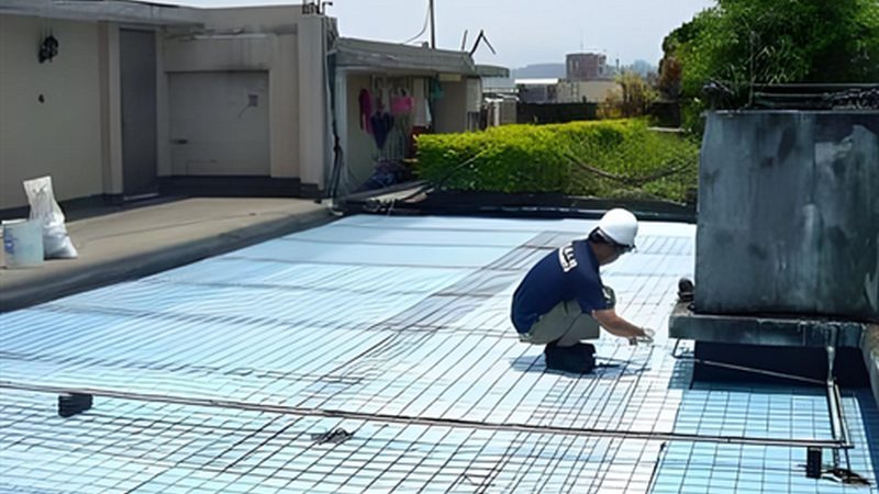 保温材料包管道施工流程详解