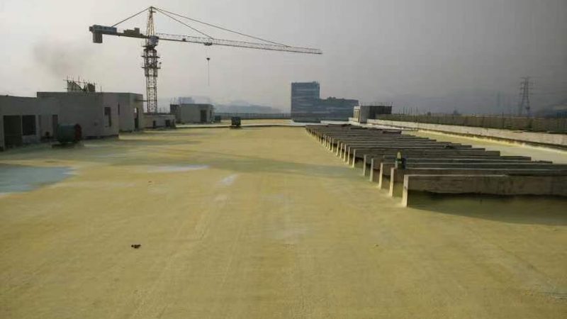 SBS防水卷材3mm：揭秘其性能与市场排名
