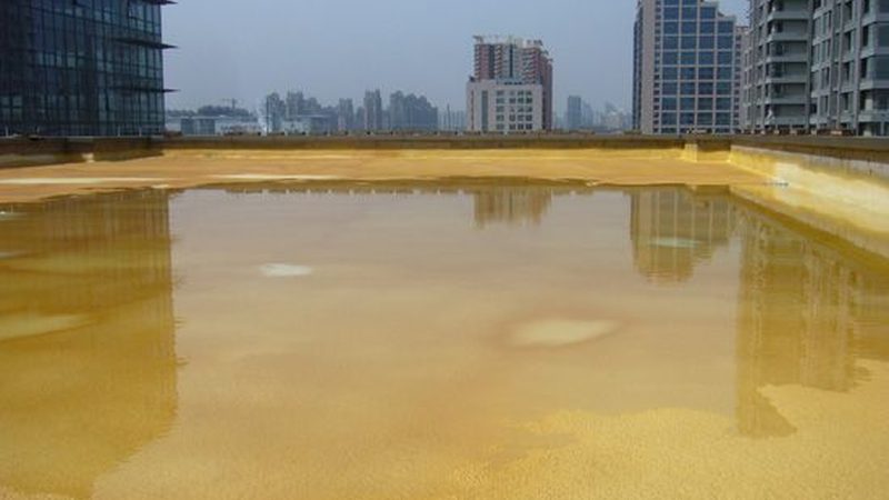 江苏防水卷材：揭秘厂家批发价格背后的秘密**