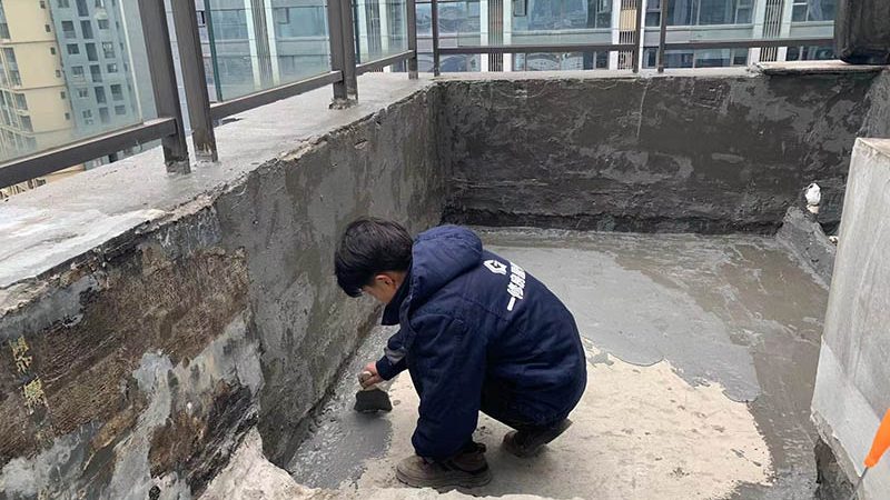 XPS挤塑板：为何成为现代建筑保温的宠儿？**
