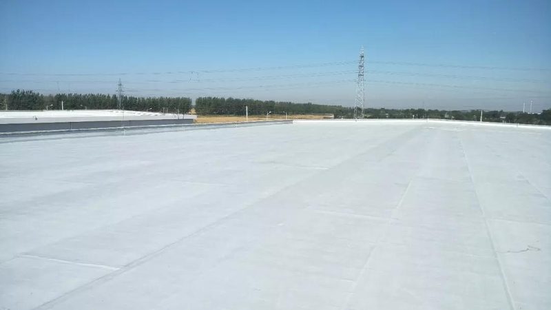 非固化橡胶沥青防水涂料一平方用量解析