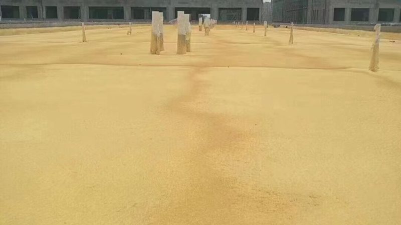 聚氨酯保温板密度参数，揭秘其背后的奥秘**