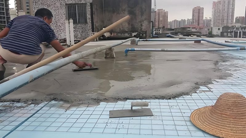 屋面防水卷材价格之谜：揭秘影响因素与选购要点**