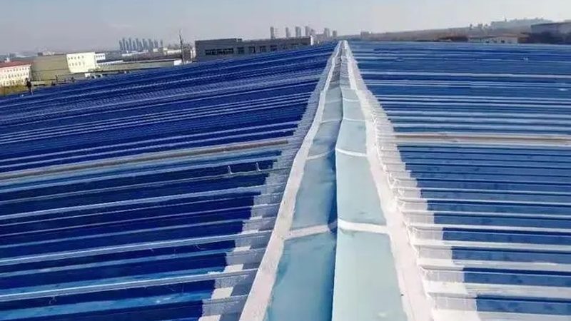 外墙高空防水补漏，施工前必须想清的三件事
