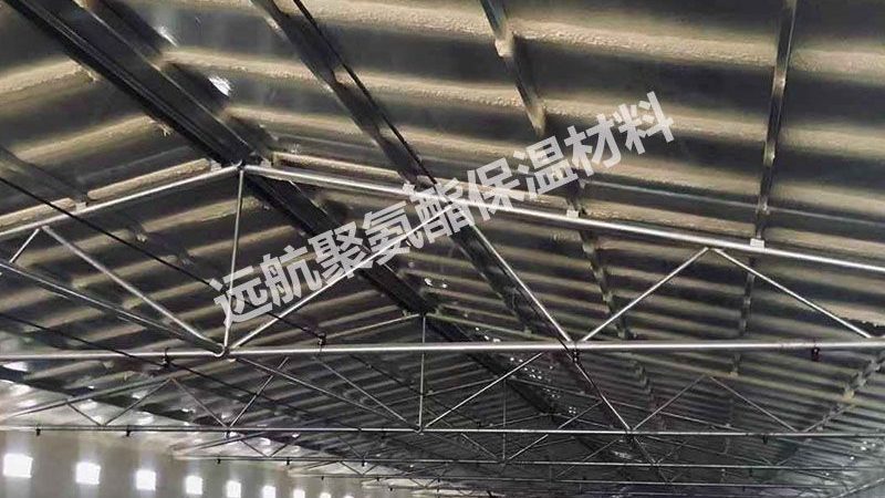 上海xps挤塑板：高效保温，守护建筑温暖**