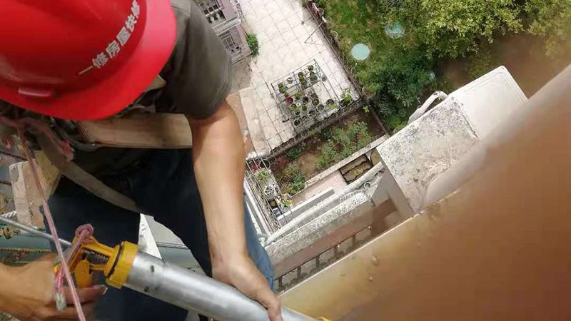 防水卷材老化寿命影响因素揭秘