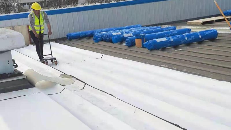 常见误区：在选择保温材料代理加盟公司时，以下误区需要避免：