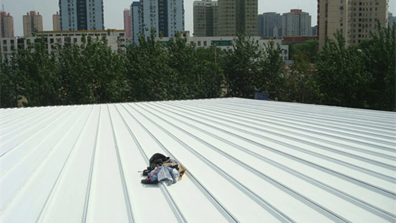 非固化防水涂料：规格型号背后的技术奥秘**