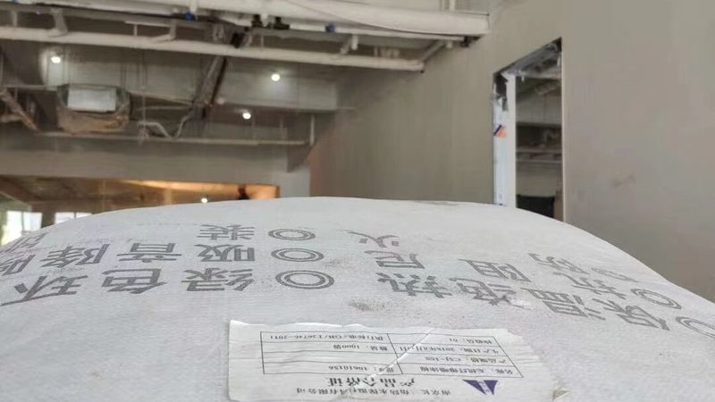 JS防水涂料刷涂方法：实操讲解与要点解析