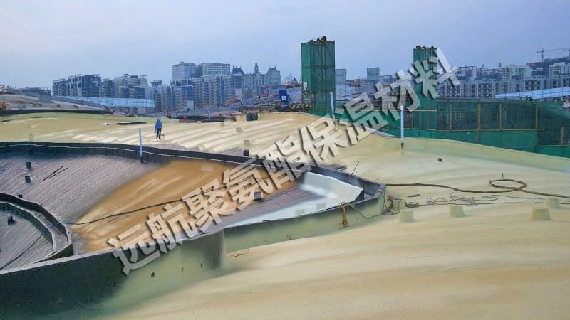 非固化防水涂料施工，基层处理那些事儿**